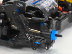 Tamiya 58720TT-02SRX 4WD Tourenwagen 1:10 Chassis Kit