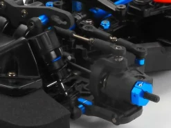 Tamiya 58720TT-02SRX 4WD Tourenwagen 1:10 Chassis Kit