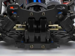 Tamiya 58720TT-02SRX 4WD Tourenwagen 1:10 Chassis Kit