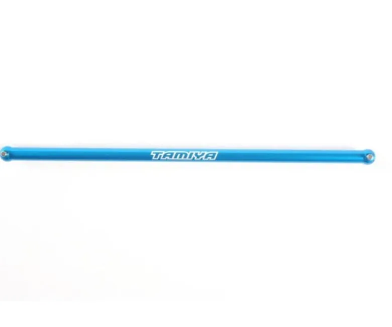 Tamiya 54501TT-02 / TT-02B Alu Antriebswelle zentral mitte