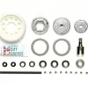 Tamiya 53863Tuning Kugeldifferential - DT-02 DT-03 DT-04