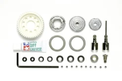 Tamiya 53863Tuning Kugeldifferential - DT-02 DT-03 DT-04