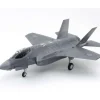 Tamiya 61124US F-35A Lightning II 1:48 Modellbausatz