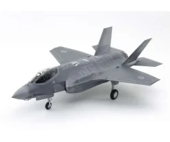 Tamiya 61124US F-35A Lightning II 1:48 Modellbausatz