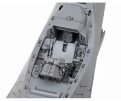 Tamiya 61124US F-35A Lightning II 1:48 Modellbausatz