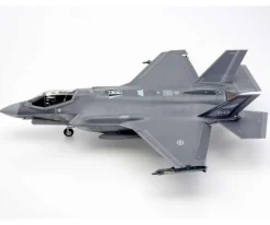 Tamiya 61124US F-35A Lightning II 1:48 Modellbausatz
