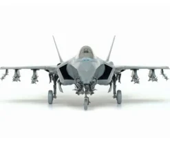 Tamiya 61124US F-35A Lightning II 1:48 Modellbausatz