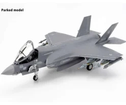 Tamiya 61125US F-35B Lightning II, Plastikbausatz, 1:48