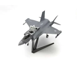 Tamiya 61125US F-35B Lightning II, Plastikbausatz, 1:48