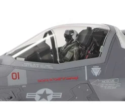 Tamiya 61125US F-35B Lightning II, Plastikbausatz, 1:48