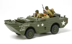 Tamiya 353361:35 US Ford GPA Amphibienfahrzeug 4x4 LKW