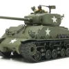 Tamiya 35346US M4A3E8 Panzer 1:35 Modellbausatz
