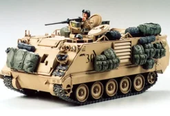 Tamiya 35265US M113A2 TRUPPENTRANSPORTER 1:35