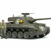 Tamiya 35376US M18 Hellcat Jagdpanzer 1:35 Modellbausatz