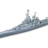 Tamiya 31613US Missouri Schlachtschiff WL Bausatz 1:700