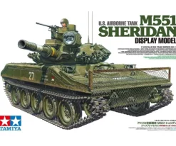 Tamiya 36213US M551 Sheridan Standmodell 1:16