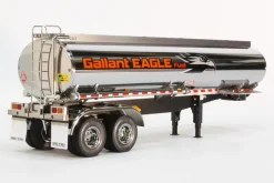 Tamiya 56333U.S.Tankauflieger 2-Achs 'Gallant Eagle' RC Bausatz 1:14