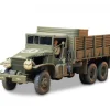 Tamiya 35218US 2.5to Transport LKW (1), Plastikbausatz, 1:35
