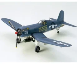 Tamiya 61070US Vought F4U-1A Corsair Bausatz 1:48