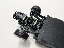 Tamiya 47524Vaillant-Kremer Porsche 934 turbo rsr - 50th Anniversary