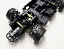 Tamiya 47524Vaillant-Kremer Porsche 934 turbo rsr - 50th Anniversary