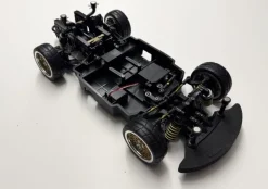 Tamiya 47524Vaillant-Kremer Porsche 934 turbo rsr - 50th Anniversary