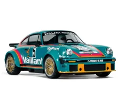Tamiya 47524Vaillant-Kremer Porsche 934 turbo rsr - 50th Anniversary