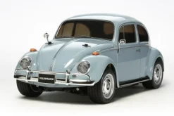 Tamiya 58572Volkswagen Beetle / Käfer M-06 Kit mit Fahrtenregler