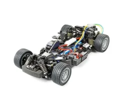 Tamiya 58572Volkswagen Beetle / Käfer M-06 Kit mit Fahrtenregler