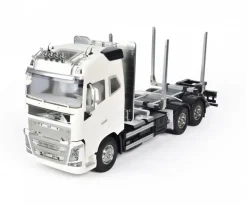 Tamiya 56360Volvo FH16 Globetrotter 750 6x4 Timber Truck 1:14