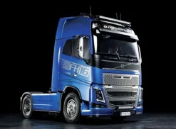 Tamiya 56375Volvo FH16 XL 750 4x2 Globetrotter Truck 1:14