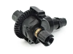 Tamiya 58748VW Golf II GTI 16V MB-01 FWD 1:10 Bausatz mit Regler