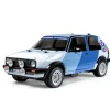 Tamiya 58714VW Golf Mk2 Gti 16V Rally MF-01X Bausatz 1:10 mit Regler