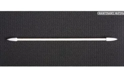 Tamiya 87105Wattestäbchen (50) spitz/extraklein