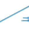 Tamiya 54026Welle Alu - TT--01 TT-01E+ Antriebsgelenke Tuning blau