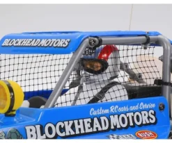 Tamiya 58695Wild One Off-Roader Blockhead Motors 2WD 1:10 Bausatz