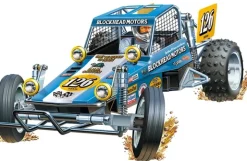 Tamiya 58695Wild One Off-Roader Blockhead Motors 2WD 1:10 Bausatz