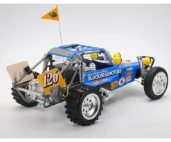 Tamiya 58695Wild One Off-Roader Blockhead Motors 2WD 1:10 Bausatz