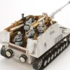 Tamiya 35335WWII Deutscher Panzerjäger Nashorn (Hornisse) 1:35 Bausatz