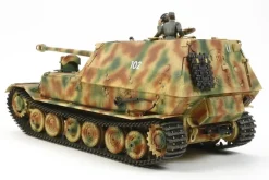 Tamiya 353251:35 WWII Deutscher schwerer Kampfpanzer Elefant