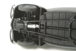 Tamiya 35321WWII Deutsche Simca S5 Dienstwagen 1:35 Bausatz