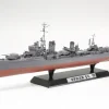 Tamiya 78020WWII Japanischer Zerstörer Yukikaze 1/350 Bausatz