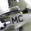 Tamiya 603221:32 WWII North American P-51