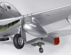 Tamiya 603221:32 WWII North American P-51