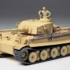 Tamiya 352271:35 WWII Tiger I Init./Frühe Produktion
