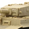 Tamiya 12647WWII Zimmerit 1:35 Dekor-Satz Tiger I