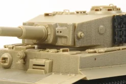 Tamiya 12647WWII Zimmerit 1:35 Dekor-Satz Tiger I
