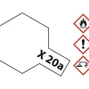 Tamiya 81520X-20A Verdünner 10ml Acryl
