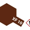 Tamiya 81310XF-10 Braun matt 23ml Acrylfarbe