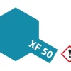 Tamiya 81350XF-50 Feldblau matt 23ml Acrylfarbe